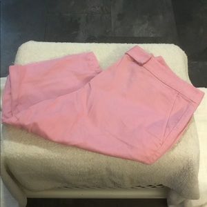 Sigrid Olsen sport Shorts size 12